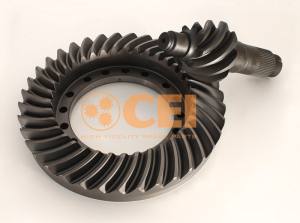 06-05-01-0469 - Przekładnia mostu RVI Premium .37:8