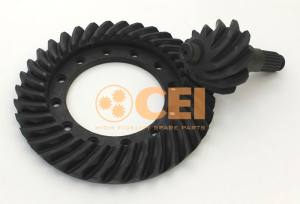 06-05-01-0483 - Przekładnia mostu SCANIA 2,3 R770 35:10