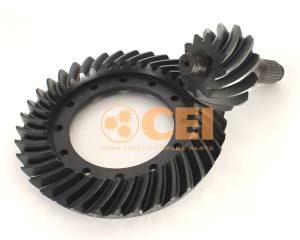 06-05-01-0487 - Przekładnia mostu SCANIA 3,4 R780 37:12 CEI