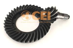 06-05-01-0488 - Przekładnia mostu SCANIA 3,4 R780 38:10 CEI