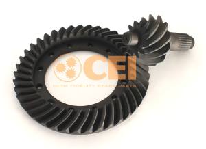 06-05-01-0495 - Przekładnia mostu SCANIA 4 R660 41:12 CEI