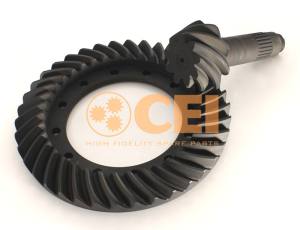 06-05-01-0498 - Przekładnia mostu SCANIA 4 RB660 38x9