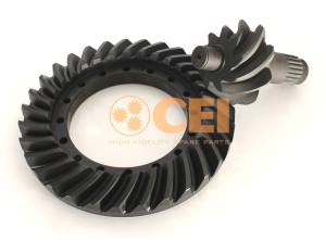 06-05-01-0504 - Przekładnia mostu VOLVO F/FH12 EV90/91 31:9