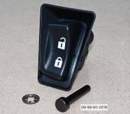 09-99-00-0016 - Przełącznik wspomagania układu kierownicy Scania P,G,R,S 17r-