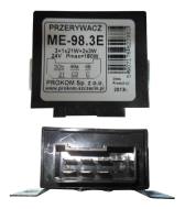 12-03-02-0087 - Przerywacz kier.MAN SD/SG,RVI,VOLVO FH12/16,FM7/12 =