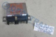 12-03-02-0090 - Przerywacz kierunkowskazów Mercedes (MB) 24V 11 pin -94r