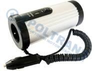 12-12-00-0019 - Przetwornica napięcia 12V na 230V  150W