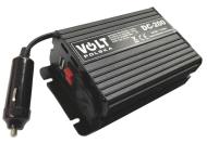 12-12-00-0004 - Przetwornica napięcia 24/12V  15A 200W + USB 5V 1A