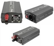 12-12-00-0007 - Przetwornica napięcia 24V na 230V  500W