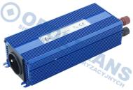 12-12-00-0023 - Przetwornica napięcia 24V na 230V  500W