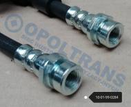 10-01-99-0284 - Przewód hamulca Ford Transit Courier 14r- /T/