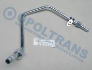 03-99-00-0005 - Przewód nadmiaru paliwa MAN TGX D2066LF36