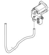 03-01-06-0304 - Przewód paliwowy SCANIA 124,R OE