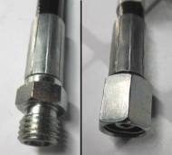 15-06-01-0113 - Przewód podnoszenia kabiny M12x1,5z/wx300mm MAN F90,L/F2000