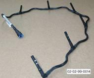 02-02-99-0014 - Przewód przel.odp.głow SCANIA R 04r- OE