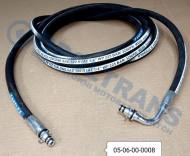 05-06-00-0008 - Przewód sił.sprz SCANIA 4,R 08r- L=4725mm