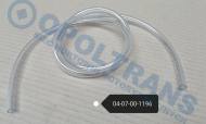 04-07-00-1196 - Przewód ukl.chłod.Fi  7x8,5x1120 MAN TGS,X 07r- OE