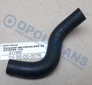 04-99-00-0076 - Przewód układu chłodniczego DAF 85CF/XF95 -13r