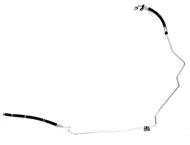 12-01-05-0005 - Przewód układu wspomagania Ford Transit 2.0 EcoBlue 16r- powrót