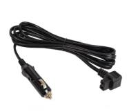 09-02-99-0127 - Przewód zasilający do lodówek turystycznych kompresorowych 12 / 24V 200cm uniwersalny