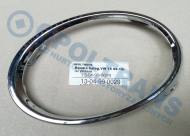 13-04-99-0029 - Ramka halog.VW T5 09-15r /L/ chrom