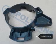 13-04-99-0024 - Ramka halogenu Ford Transit 14r- /P/