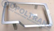 13-01-01-0107 - Ramka reflektora Volvo FH 02-08r- /L/