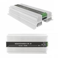 12-12-00-0069 - Reduktor napięcia 24/12V 20A RN-20