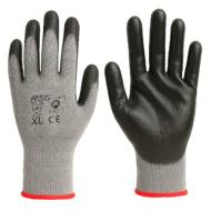 22-08-00-0784 - Rękawice rob.RSG-P rozm.XL