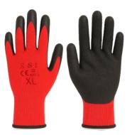 22-08-00-0785 - Rękawice rob.RSI rozm.XL