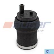 08-02-02-1318 - Resor pneumatyczny Conti SZ50-9 Renault (RVI) Premium kabiny Auger