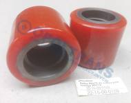 22-15-00-0109 - Rolka Fi80,szer.70 do wózka paletowego PPT15/18/20