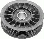 02-05-03-0503 - Rolka nap.pas.roz.Audi A4 1.9Tdi 95-00