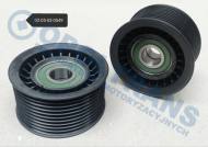 02-05-03-0549 - Rolka pas.RVI Premium Ker DXI,VOLVO FM,FMX-13r- Fi74 PL