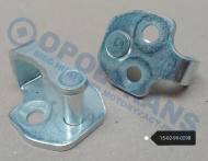 15-02-99-0298 - Rygiel zamka drzwi Iveco Daily -14r-