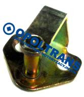 15-02-01-0028 - Rygiel zamka drzwi Mercedes (MB) Atego 2,Axor 2