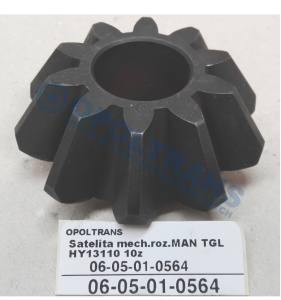 06-05-01-0564 - Satelita mech.róż.MAN F90/2000 HY13110 10z