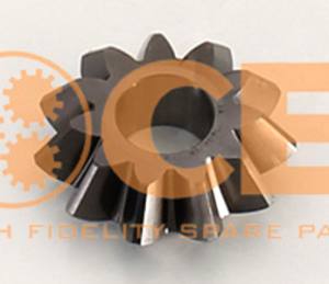 06-05-01-0533 - Satelita mech.róż Mercedes (MB) Act,MAN HD7/HD9 11z