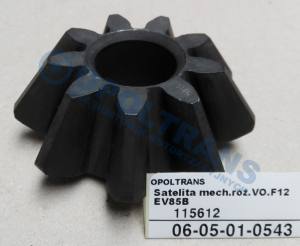06-05-01-0543 - Satelita mech.róż.VOLVO F12 EV85B