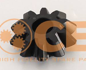 06-05-01-0518 - Satelita mechanizmu różnicowego DAF CF65/75,LF,CF,XF106 E6