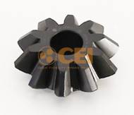 06-05-01-1088 - Satelita mechanizmu różnicowego DAF CF65/75,LF,CF,XF106 E6