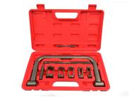 12-08-01-0016 - Ściągacz, przyrząd, zestaw do demontażu zaworów głowicy