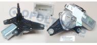 15-03-04-0035 - Silnik wycieraczek Renault (RVI) Trafic,Opel Vivaro 01-16r- Valeo /T