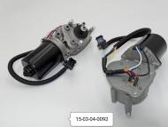 15-03-04-0092 - Silnik wycieraczek RVI D,Premium Ker.Midlum 96-13r-