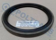 07-01-02-0149 - Simmering 125x150x13 piasty IVECO T-Tech/Star-93r EM