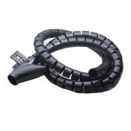 12-99-00-0056 - Spirala ochronna przewodów Fi 15mm, 2,5m