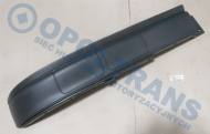 15-07-10-0088 - Spoiler zderzaka Mercedes (MB) Actros 1 96-03r bez otworów niski. /L/