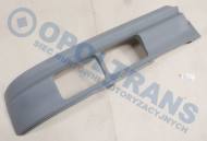 15-07-10-0146 - Spoiler zderzaka Mercedes (MB) Actros 1 96-03r z 2 otworami wysoki /L/