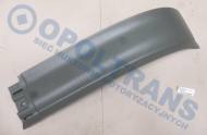 15-07-10-0096 - Spoiler zderzaka Mercedes (MB) Actros 2 03-08r Low /L/