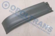 15-07-10-0098 - Spoiler zderzaka Mercedes (MB) Actros 2 03-08r Low /P/